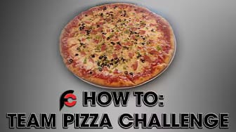 Post 5 by Foodchallenges.com on YouTube (video)