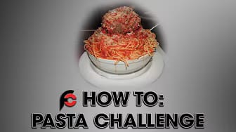 Post 2 by Foodchallenges.com on YouTube (video)