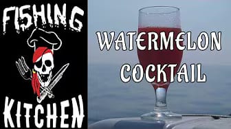 Post 8 by Fishing Kitchen on YouTube (video)