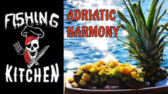 Post 4 by Fishing Kitchen on YouTube (video)