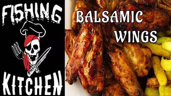 Post 3 by Fishing Kitchen on YouTube (video)