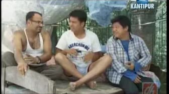 Post 7 by Deepak Gyawali on YouTube (video)
