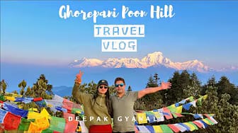 Post 5 by Deepak Gyawali on YouTube (video)