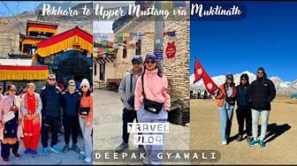 Post 1 by Deepak Gyawali on YouTube (video)