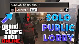 Post 1 by Sylo Plays on YouTube (video)
