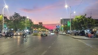 Post 8 by Khmer Lifestyles on YouTube (video)