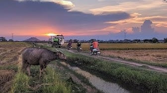 Post 3 by Khmer Lifestyles on YouTube (video)
