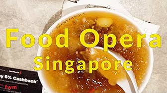 Post 8 by Food with Mark on YouTube (video)
