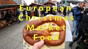 Post 3 by Food with Mark on YouTube (video)