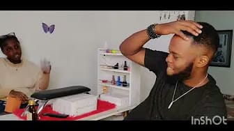 Post 1 by Darline beauty on YouTube (video)