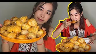 Post 9 by MEY AMSR on YouTube (video)