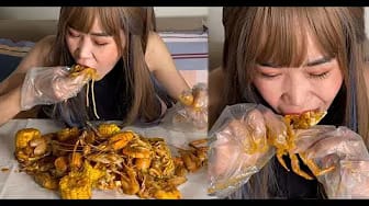 Post 6 by MEY AMSR on YouTube (video)