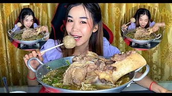 Post 8 by MEY AMSR on YouTube (video)