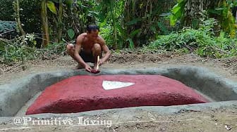 Post 4 by Village Life on YouTube (video)