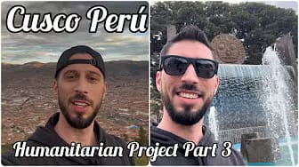 Post 10 by Adam Wamack on YouTube (video)