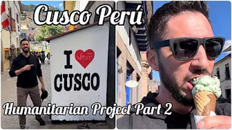 Post 4 by Adam Wamack on YouTube (video)