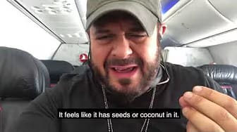Post 10 by Adam Richman's Quest For The Best on YouTube (video)