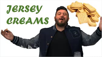 Post 9 by Adam Richman's Quest For The Best on YouTube (video)