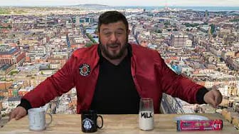 Post 4 by Adam Richman's Quest For The Best on YouTube (video)