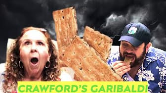 Post 3 by Adam Richman's Quest For The Best on YouTube (video)