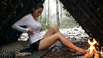 Post 3 by Karen Survival on YouTube (video)
