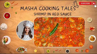 Post 6 by Masha Cooking Tales on YouTube (video)