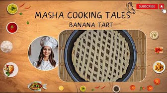 Post 1 by Masha Cooking Tales on YouTube (video)
