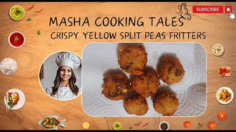 Post 8 by Masha Cooking Tales on YouTube (video)
