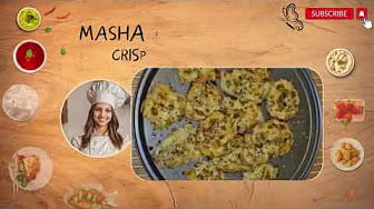 Post 5 by Masha Cooking Tales on YouTube (video)