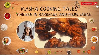 Post 3 by Masha Cooking Tales on YouTube (video)