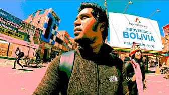 Post 8 by Raki & Hansi on YouTube (video)