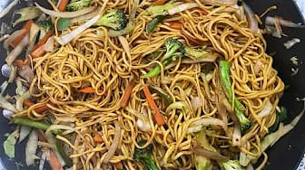 Post 1 by Nimita Cooks on YouTube (video)
