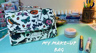 Post 8 by Yana’s Craft Room on YouTube (video)