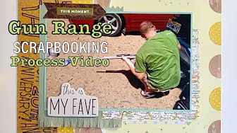 Post 4 by Yana’s Craft Room on YouTube (video)