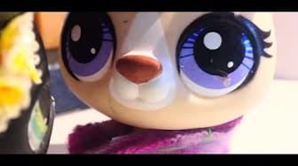 Post 2 by LunaLPSTV♥ on YouTube (video)