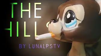 Post 4 by LunaLPSTV♥ on YouTube (video)