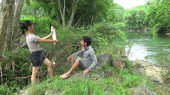 Post 7 by Wild Fishing KT on YouTube (video)