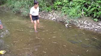 Post 5 by Wild Fishing KT on YouTube (video)