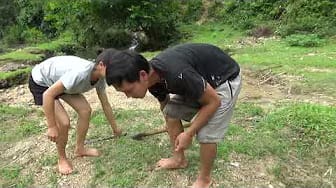 Post 4 by Wild Fishing KT on YouTube (video)