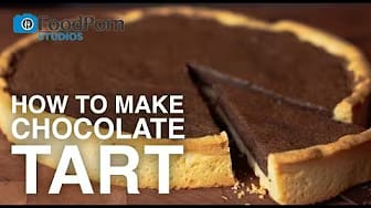 Post 8 by FoodPorn Studios on YouTube (video)