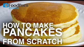 Post 2 by FoodPorn Studios on YouTube (video)
