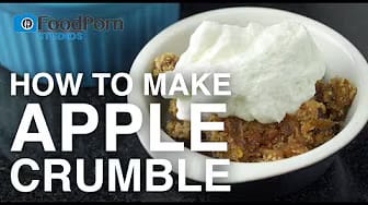 Post 4 by FoodPorn Studios on YouTube (video)