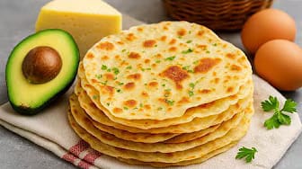Post 3 by Cooking With Merry on YouTube (video)