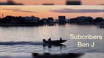 Post 6 by Ben J Channel on YouTube (video)