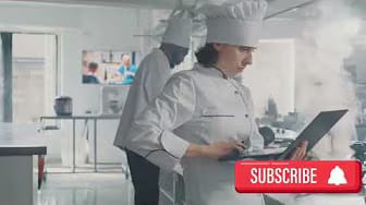 Post 1 by Cooking With AI on YouTube (video)