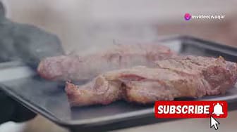 Post 10 by Cooking With AI on YouTube (video)
