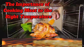 Post 7 by Cooking With AI on YouTube (video)
