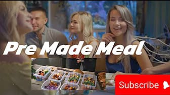 Post 5 by Cooking With AI on YouTube (video)