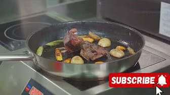 Post 2 by Cooking With AI on YouTube (video)