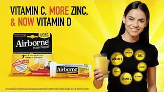 Post 5 by AirborneHealth on YouTube (video)